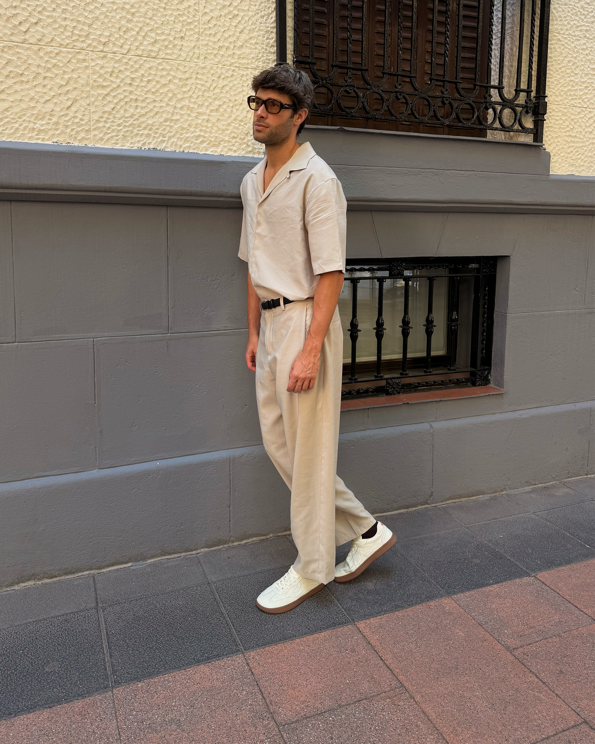 Lejan One Aeterna - Soft White