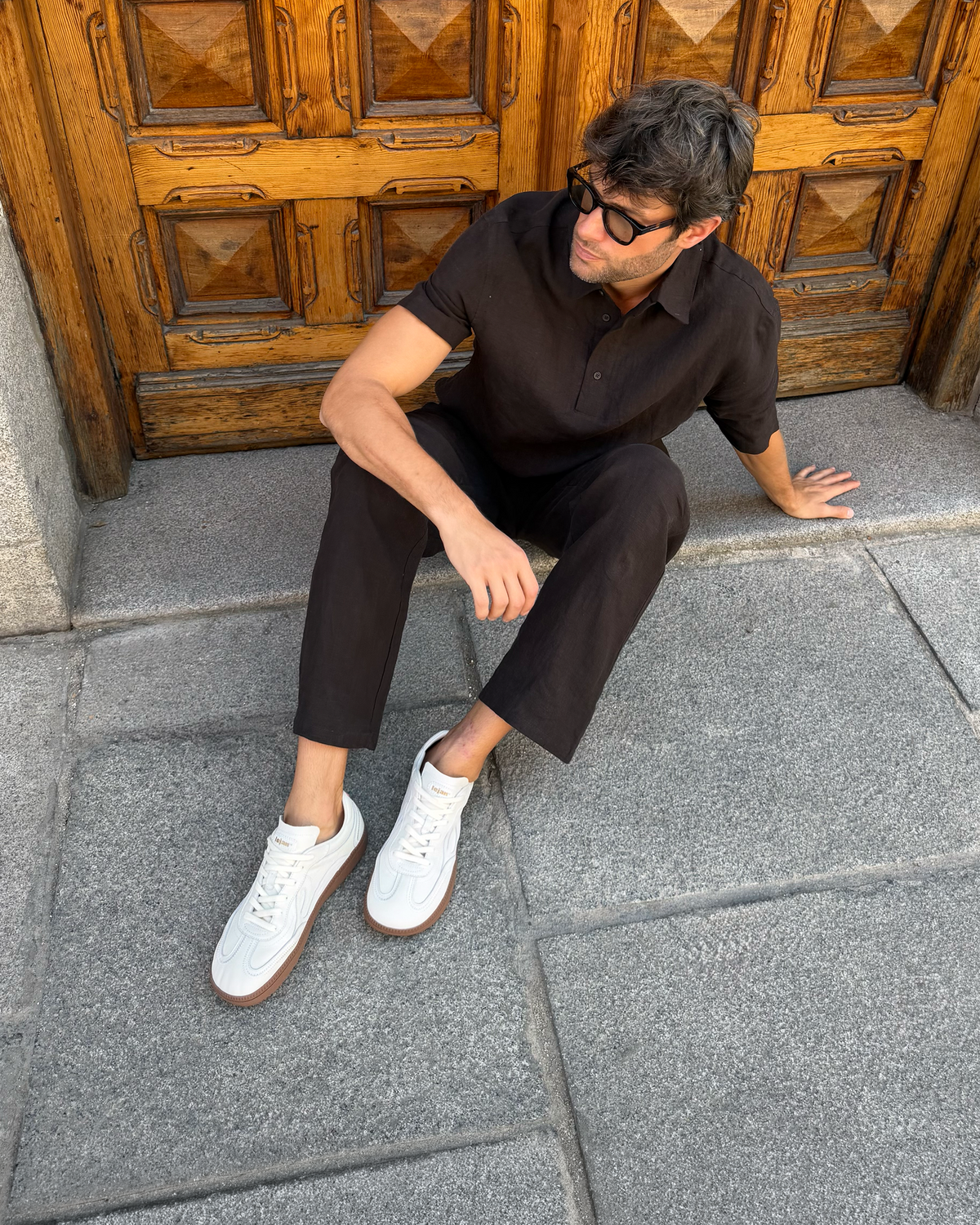 Lejan One Aeterna - Soft White
