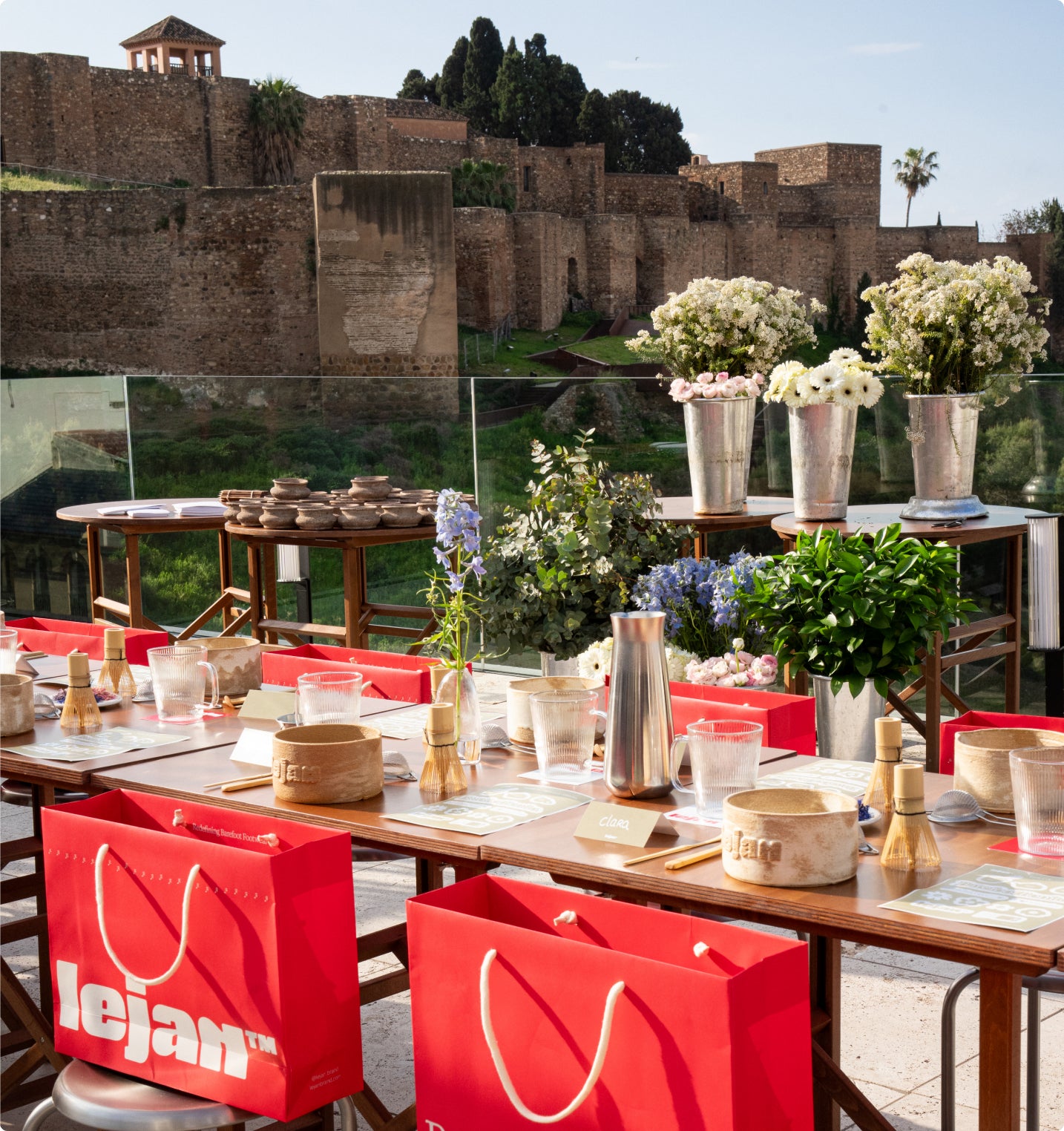 Lejan Tour Malaga