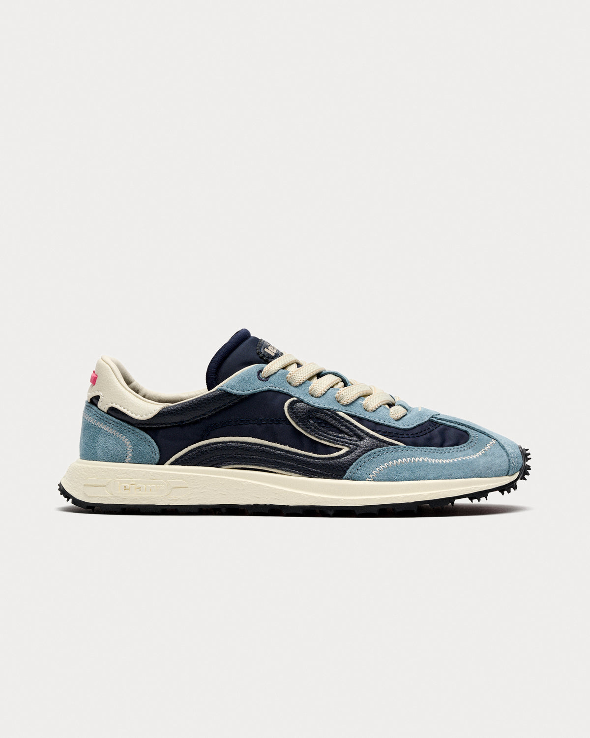 Lejan: Barefoot Footwear