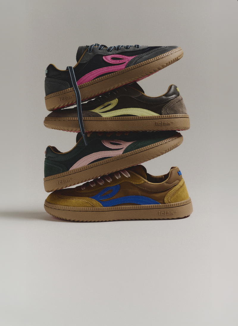 Lejan One®FW26