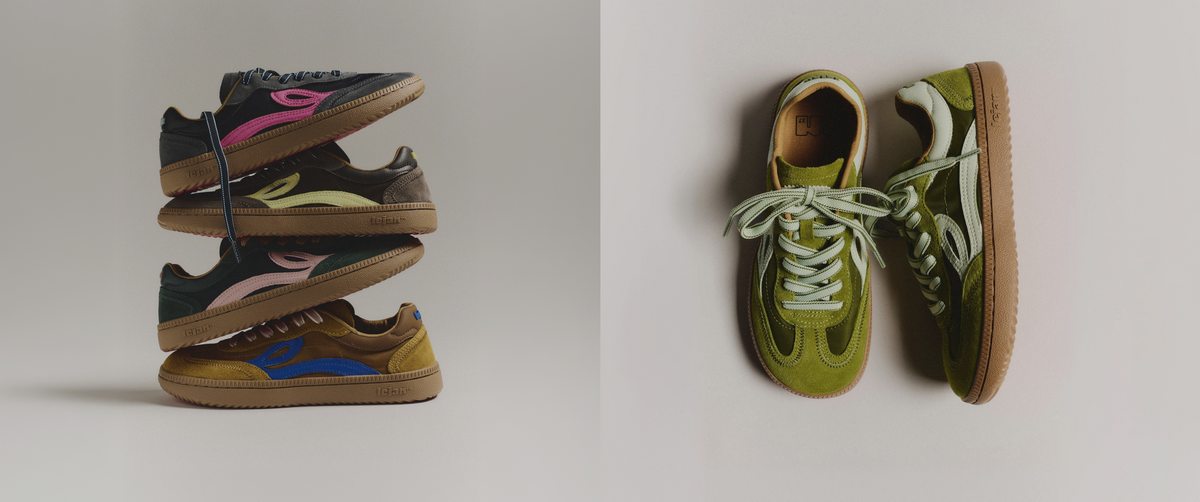 Lejan One®FW26