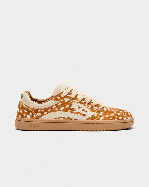 Lejan Animal Print - Bambi