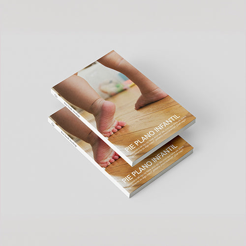 Livre gratuit Pieds plats de l'enfant