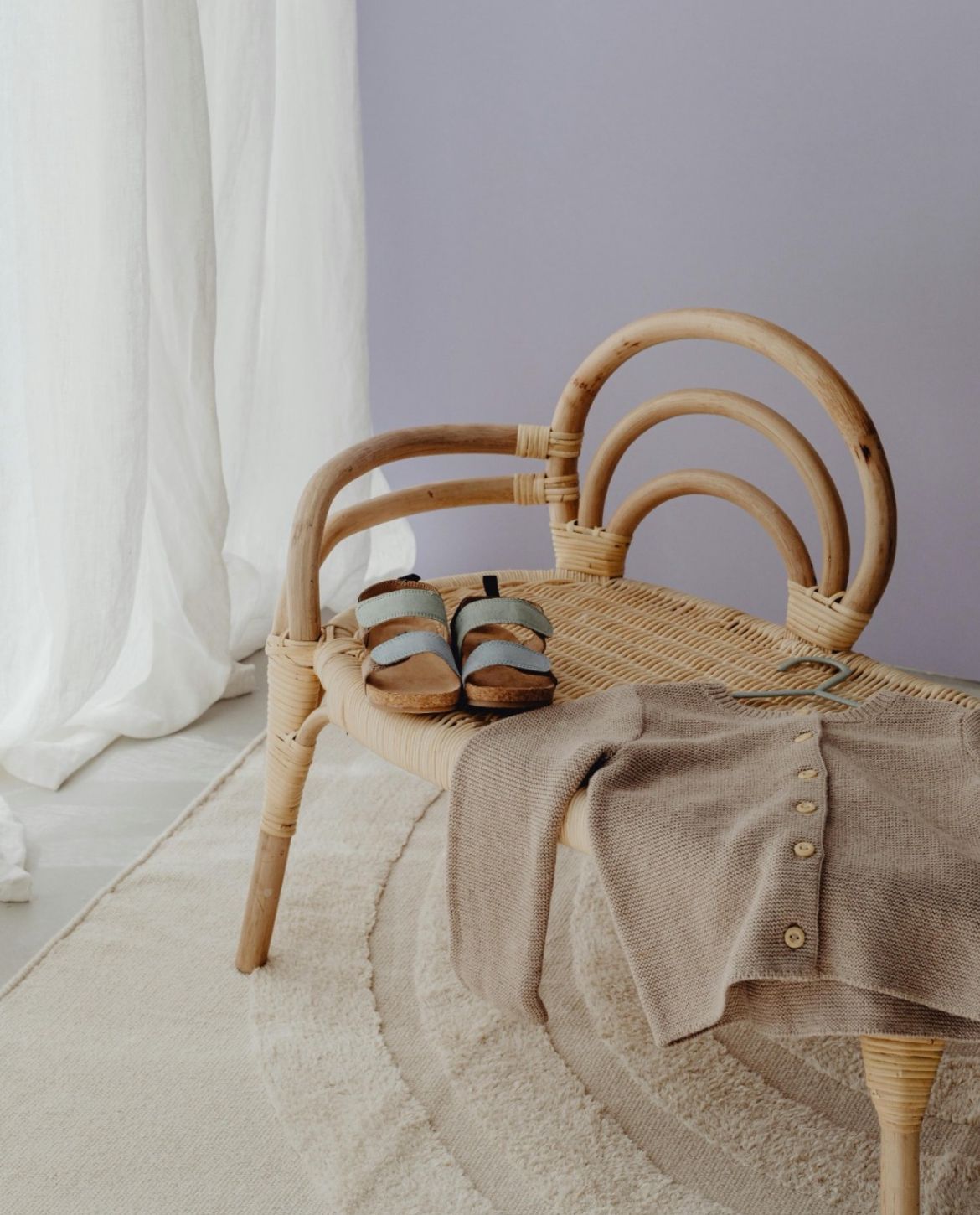 Le calzature rispettose sono una moda?