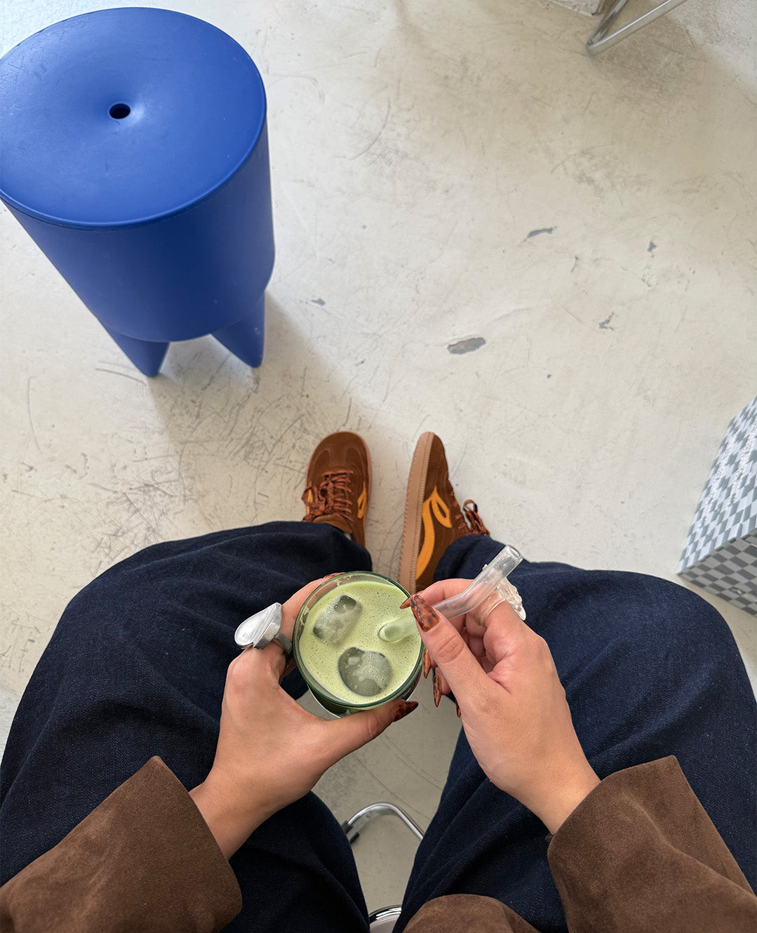 Lejan One® Conhaque